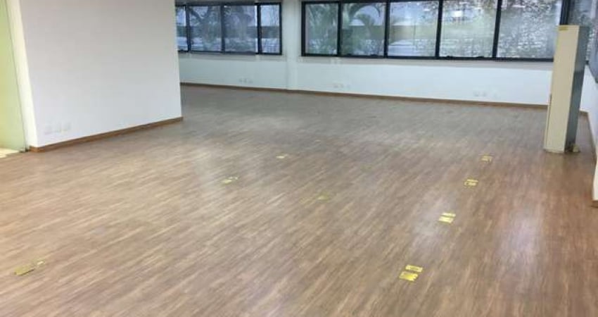 Sala comercial com 1 sala para alugar na Rua Arandu, --, Brooklin Paulista, São Paulo