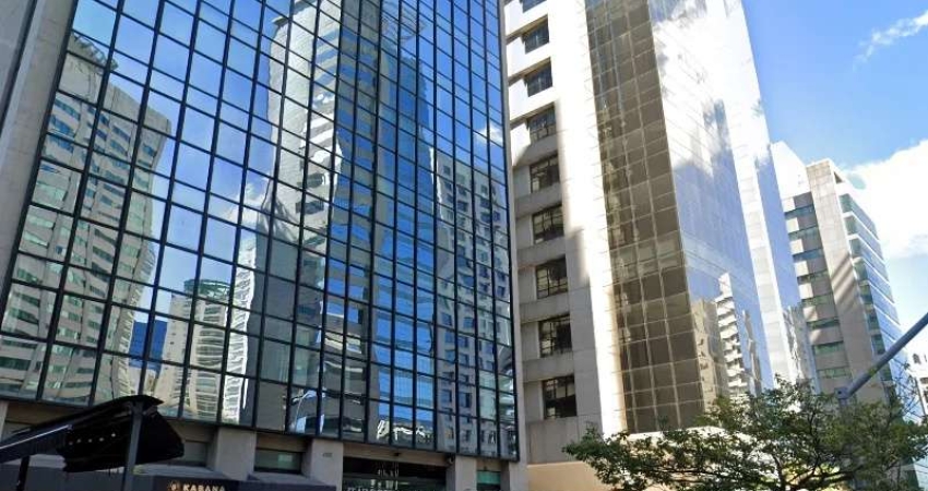 Sala comercial com 1 sala para alugar na Rua Gomes de Carvalho, --, Vila Olímpia, São Paulo