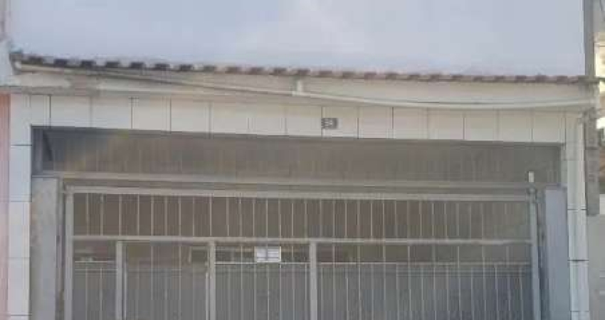 Casa com 4 quartos à venda na Rua Ibicui, --, Jardim Presidente Dutra, Guarulhos