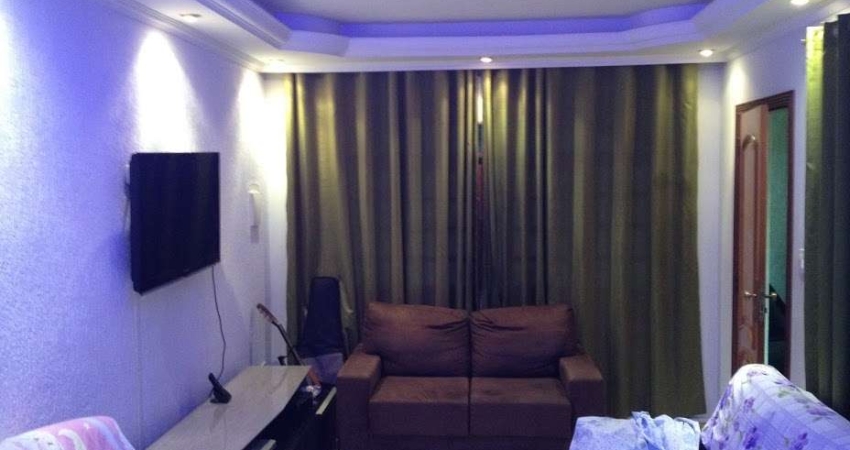 Casa com 3 quartos à venda na Rua Dores do Indaiá, --, Jardim Santa Clara, Guarulhos