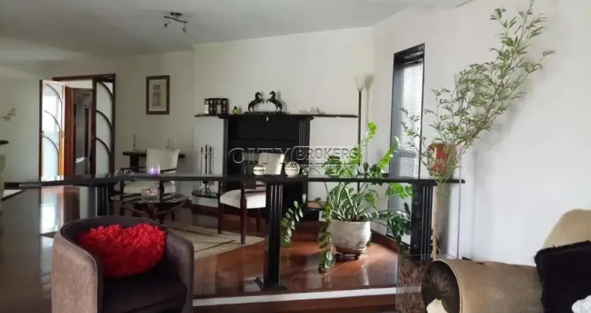 Apartamento com 4 quartos à venda na Rua Voluntários da Pátria, --, Santana, São Paulo