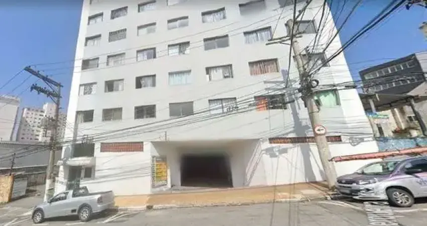 Apartamento com 1 quarto à venda na Rua Cerqueira César, --, Centro, Guarulhos