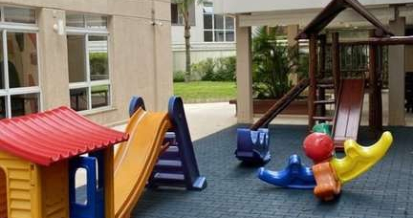 Apartamento com 1 quarto à venda na Rua Nelson Gama de Oliveira, --, Vila Andrade, São Paulo