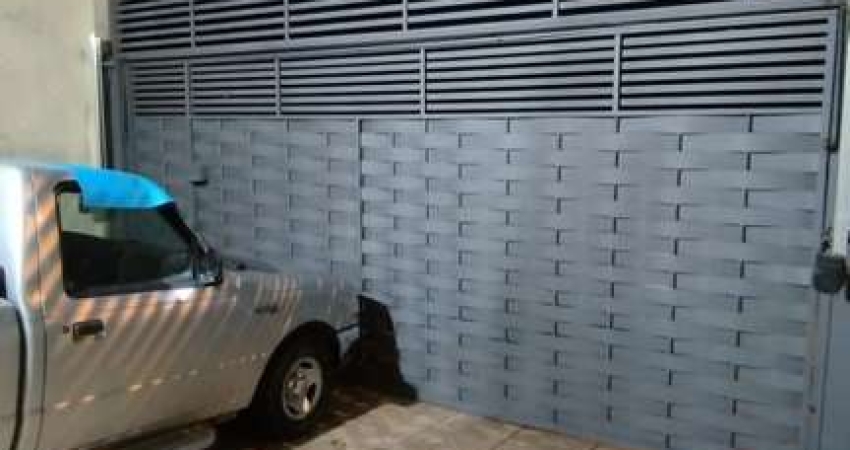 Casa com 2 quartos à venda na Rua Antônio Vita, --, Jardim Maia, Guarulhos