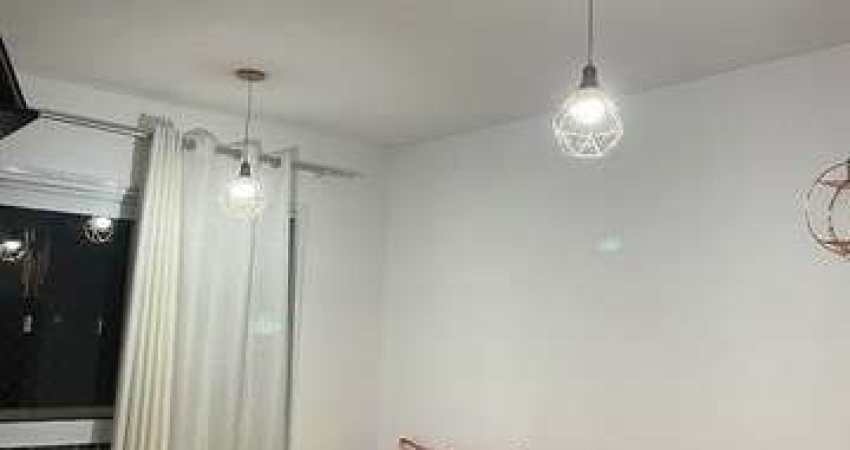 Apartamento com 2 quartos à venda na Rua Ana do Sacramento Andrade, --, Tremembé, São Paulo