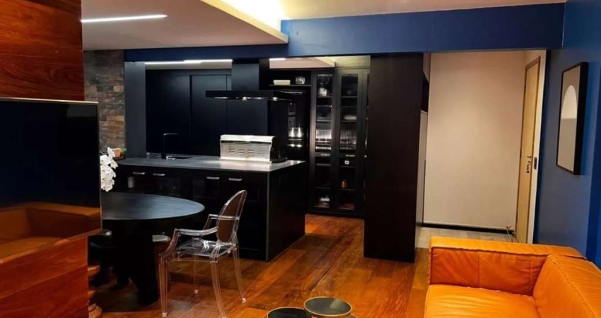 Apartamento com 2 quartos à venda na R Clodomiro Amazonas 960, --, Vila Nova Conceição, São Paulo