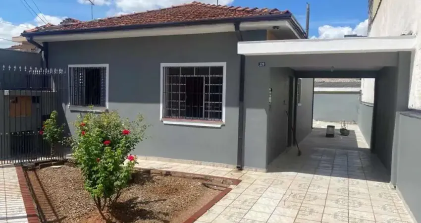 Casa com 3 quartos à venda na Rua José Revoredo, --, Vila Augusta, Guarulhos