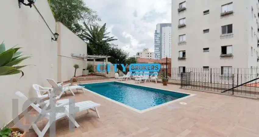 Apartamento com 1 quarto à venda na Rua Filipinas, --, Alto da Lapa, São Paulo