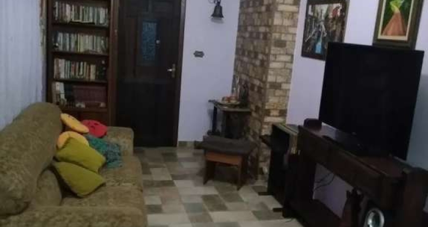 Casa com 2 quartos à venda na Rua Sampaio Bueno, --, Parque Paulistano, São Paulo