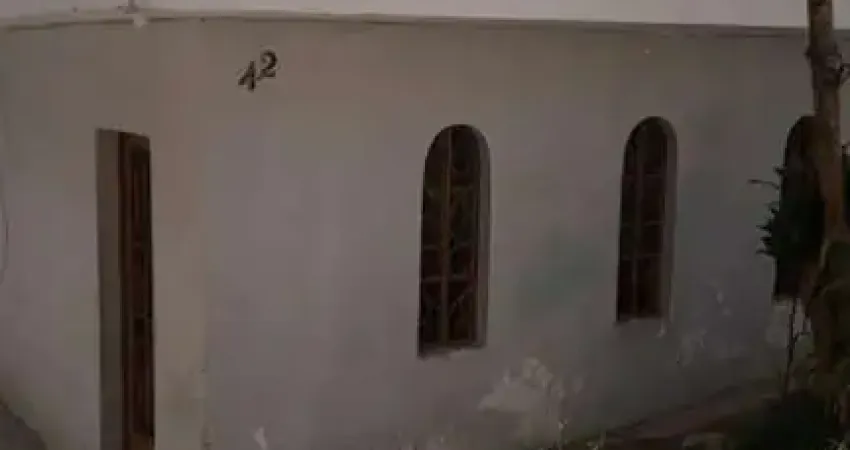 Casa com 3 quartos à venda na Rua Jatuarana, --, Jardim das Oliveiras, São Paulo