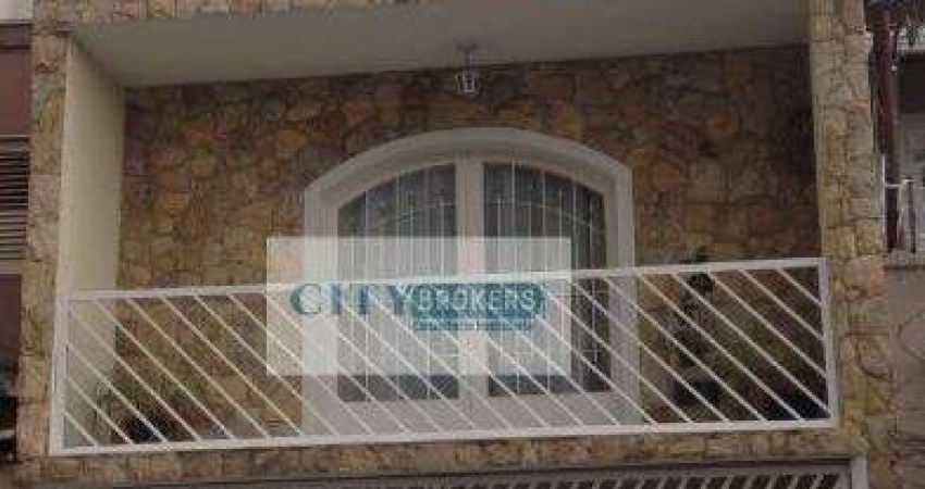 Casa com 2 quartos à venda na Rua Gabriel Vanconcelos, --, Vila Rosália, Guarulhos