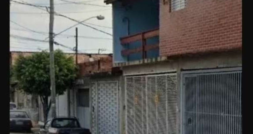 Casa com 4 quartos à venda na Rua Fluorita, --, Parque Primavera, Guarulhos
