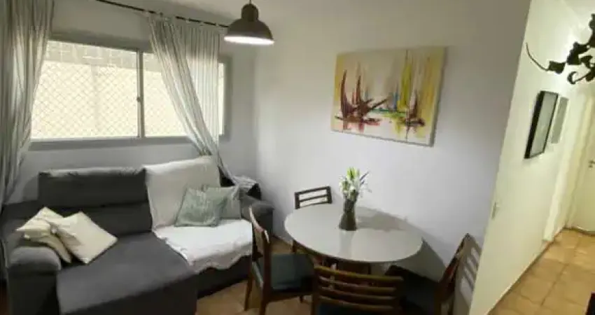 Apartamento com 2 quartos à venda na Rua Vitorino Carmilo, --, Barra Funda, São Paulo