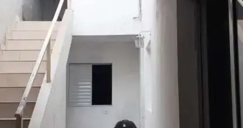 Casa com 2 quartos à venda na Rua Dora da Penha dos Santos, --, Parque Belém, São Paulo