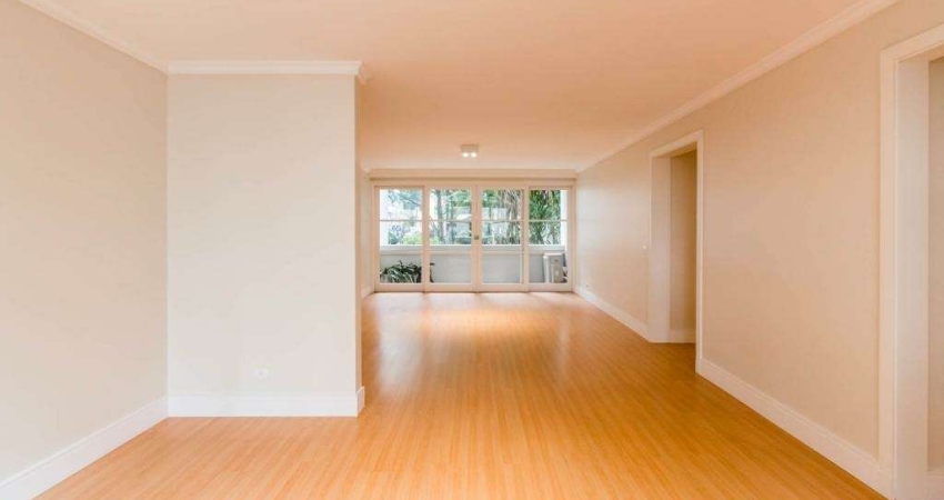 Apartamento com 3 quartos à venda na Rua José Maria Lisboa, --, Jardim Paulista, São Paulo