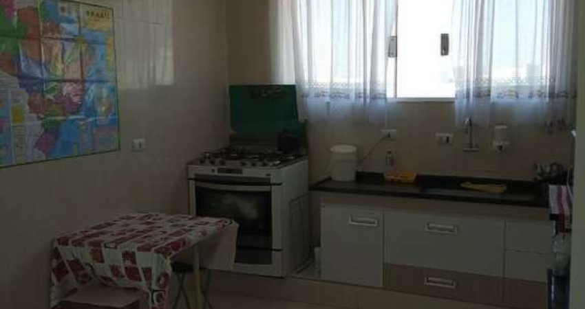 Apartamento com 3 quartos à venda na Avenida Moaci, --, Planalto Paulista, São Paulo