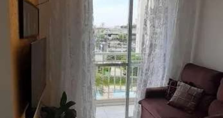 Apartamento com 2 quartos à venda na Reugênio de Freitas, --, Vila Guilherme, São Paulo