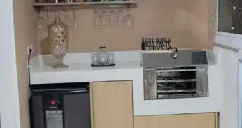 Apartamento com 3 quartos à venda na R Coronel João de Oliveira Melo, --, Vila Antonieta, São Paulo