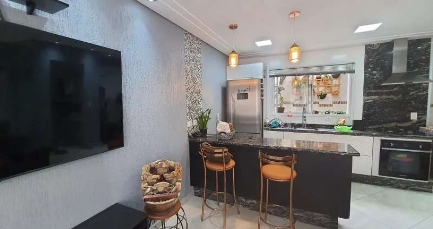 Casa com 3 quartos à venda na Rua Doutor Edgar Garcia Vieira, --, Vila Matilde, São Paulo