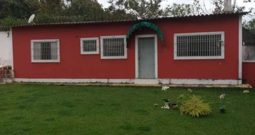 Chácara / sítio com 4 quartos à venda na R Guanabara, --, Chácaras Guanabara, Guararema