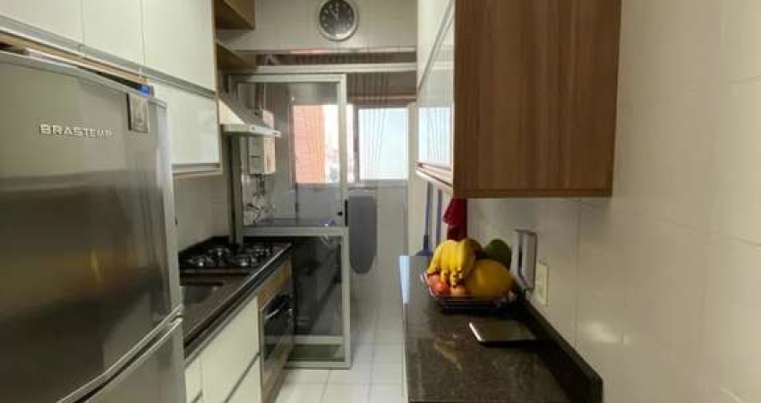 Apartamento com 3 quartos à venda na Rua Alexandre Levi, --, Cambuci, São Paulo