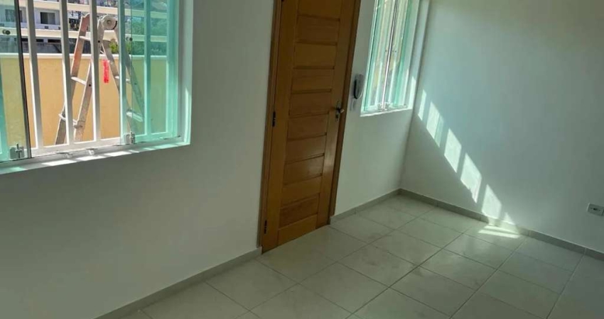 Apartamento com 1 quarto à venda na Salim Jorge Id, --, Vila Corberi, São Paulo
