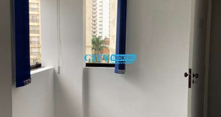 Sala comercial com 1 sala à venda na Rua Voluntários da Pátria, --, Santana, São Paulo