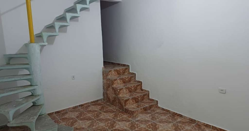 Casa com 4 quartos à venda na Rua Poços de Caldas, --, Cidade Soberana, Guarulhos