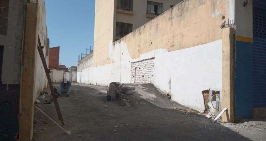 Terreno à venda na Alameda Barão de Piracicaba, --, Campos Eliseos, São Paulo