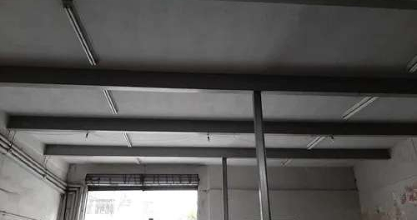 Barracão / Galpão / Depósito à venda na Rua Presidente Barão de Guajará, --, Mooca, São Paulo