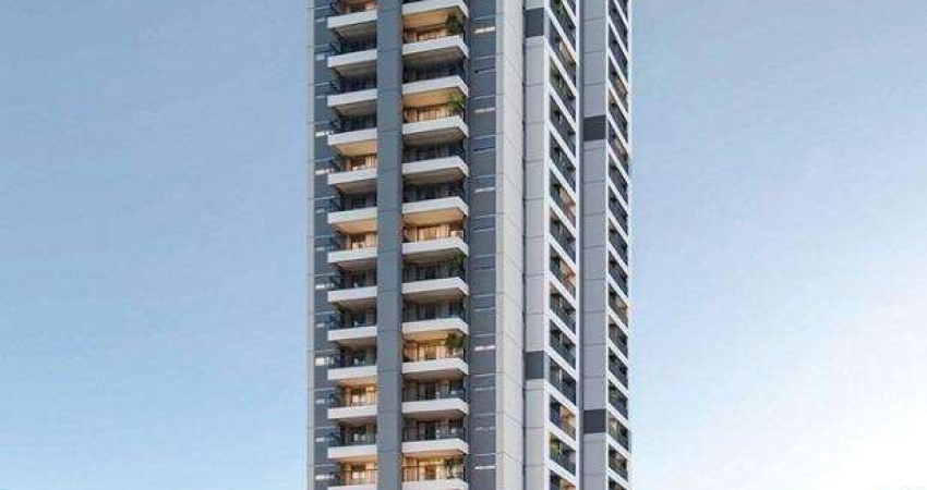 Apartamento com 2 quartos à venda na Avenida Papa Pio XII, --, Macedo, Guarulhos