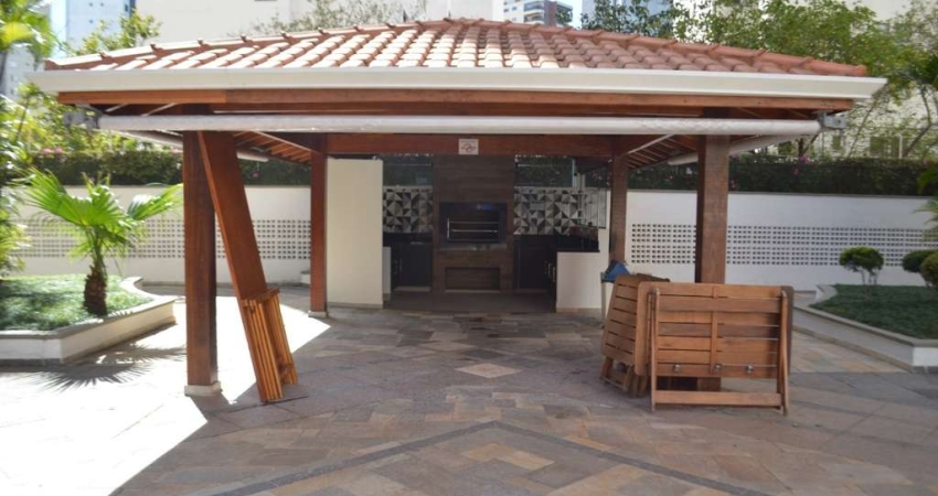 Apartamento com 3 quartos à venda na Rua Doutor Amando Franco Soares Caiuby, --, Parque Bairro Morumbi, São Paulo