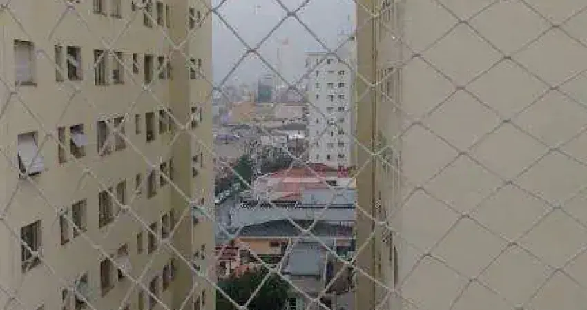 Apartamento com 1 quarto à venda na Rua Gama Cerqueira, --, Cambuci, São Paulo