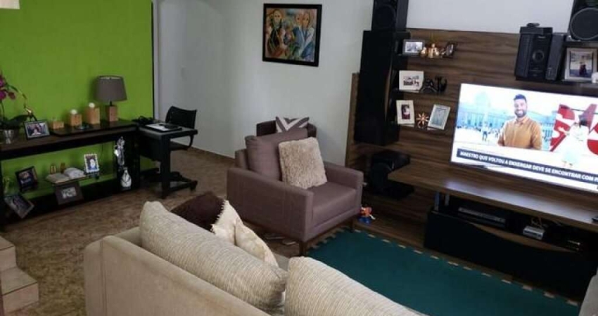 Casa com 4 quartos à venda na Rua Alvarino Souza Rezende, --, Parque Continental II, Guarulhos