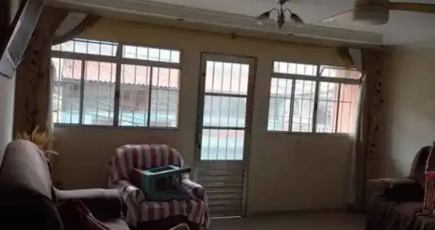 Casa com 5 quartos à venda na Rua Leovergília Rodrigues da Conceição, --, Jardim Santa Lídia, Guarulhos