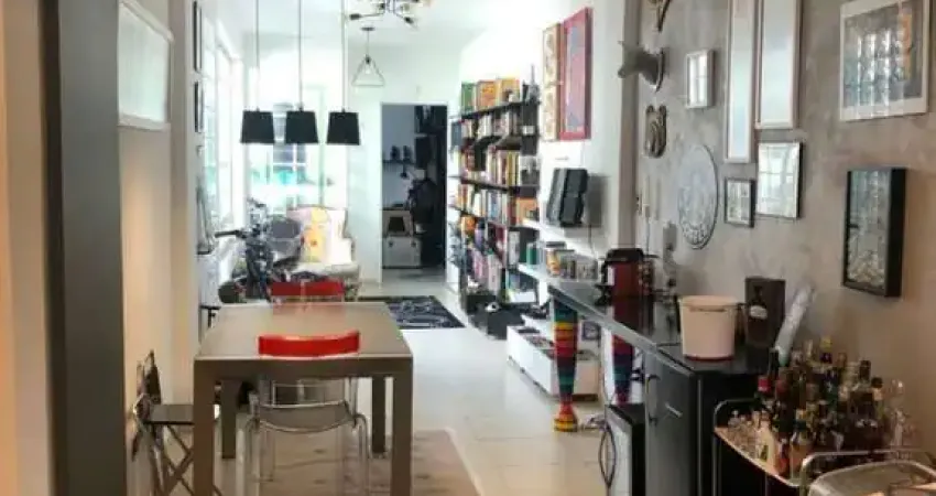 Casa com 3 quartos à venda na Rua Costa Carvalho, --, Pinheiros, São Paulo