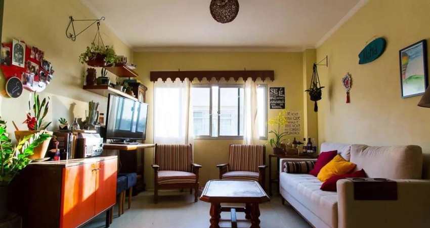 Apartamento com 3 quartos à venda na Rua dos Miosótis, --, Mirandópolis, São Paulo