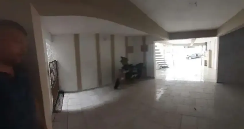 Casa com 4 quartos à venda na Rua Mário Matos, --, Jardim Regina, São Paulo