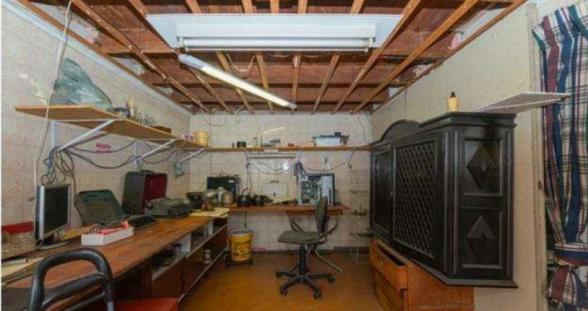 Casa com 4 quartos à venda na Rua Dona Elfrida, --, Chora Menino, São Paulo