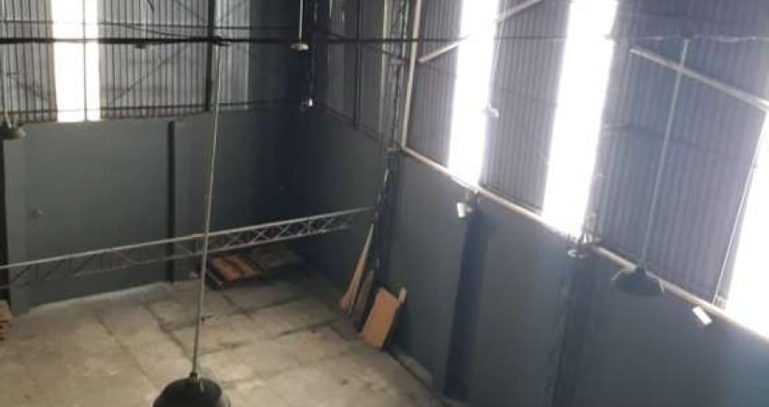 Barracão / Galpão / Depósito com 2 salas à venda na Rua Guilhermino Lima, --, Vila Augusta, Guarulhos