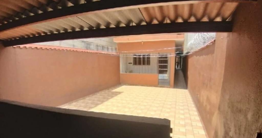 Casa com 3 quartos à venda na Rua Cotas A. Norueba, --, Parque Maria Helena, Guarulhos