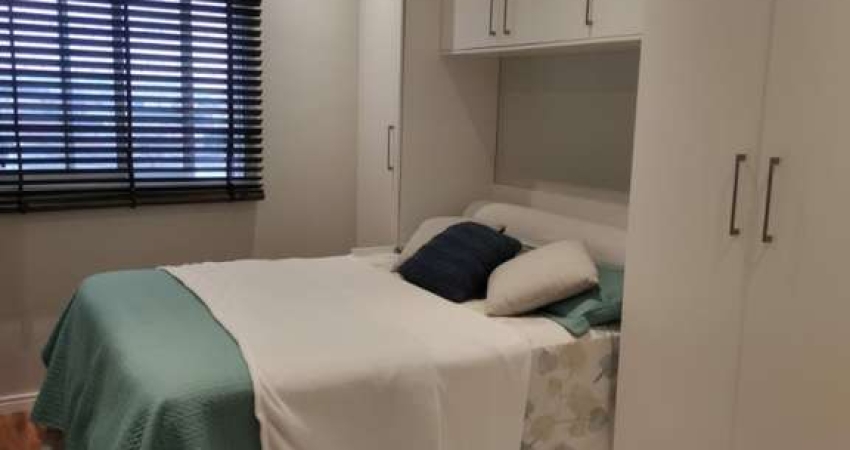 Apartamento com 2 quartos à venda na Avenida Júlio Buono, --, Vila Gustavo, São Paulo