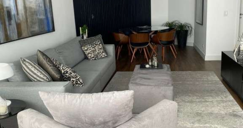 Apartamento com 2 quartos à venda na Rua Barão do Triunfo, --, Brooklin Paulista, São Paulo