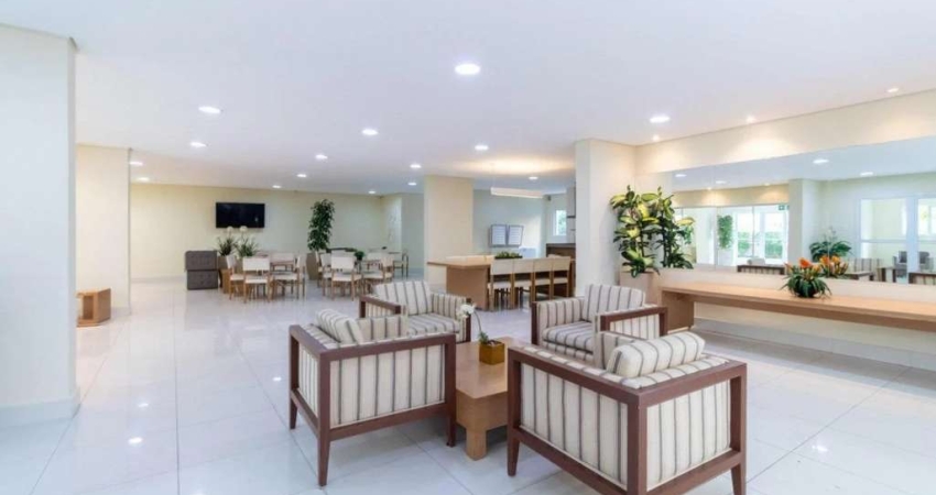 Apartamento com 3 quartos à venda na Rua Nossa Senhora da Saúde, --, Vila das Mercês, São Paulo