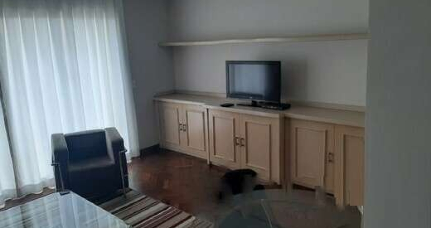 Apartamento com 1 quarto à venda na Rua Capote Valente, --, Pinheiros, São Paulo