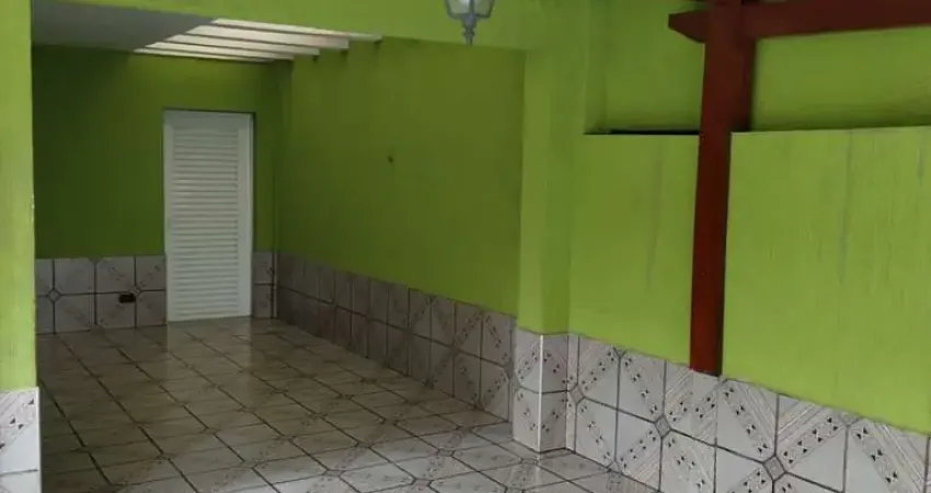 Casa com 3 quartos à venda na Rua João Pizarro Gabizo, --, Santana, São Paulo