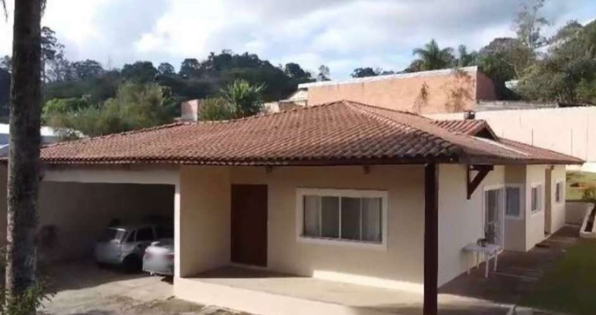 Casa com 3 quartos à venda na Avenida Miami, --, Água Azul, Guarulhos