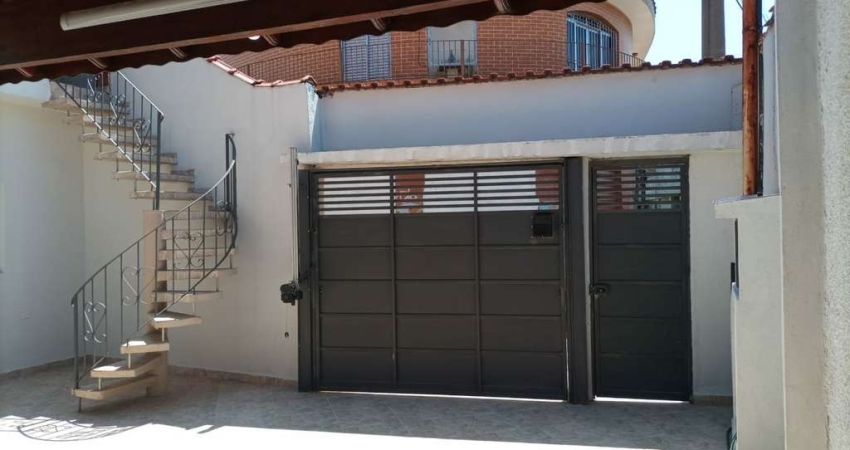Casa com 3 quartos à venda na Rua Antônio de Abreu, --, Vila Zamataro, Guarulhos