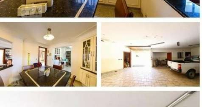 Casa com 6 quartos à venda na Rua Otacílio de Albuquerque, --, Vila Maria Alta, São Paulo