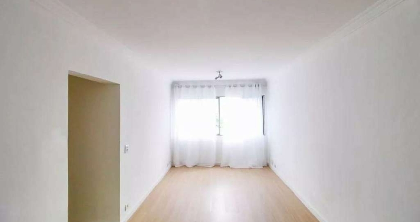 Apartamento com 2 quartos à venda na Rua João de Lacerda Soares, --, Jardim das Acacias, São Paulo